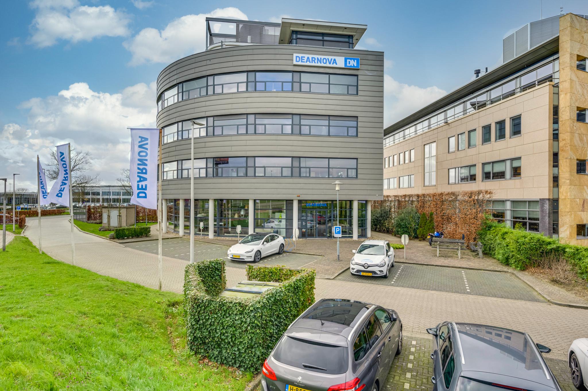 Lage Biezenweg 1